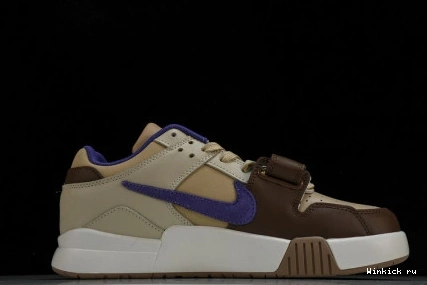 Scott The Check x Cut Jordan Travis 0721